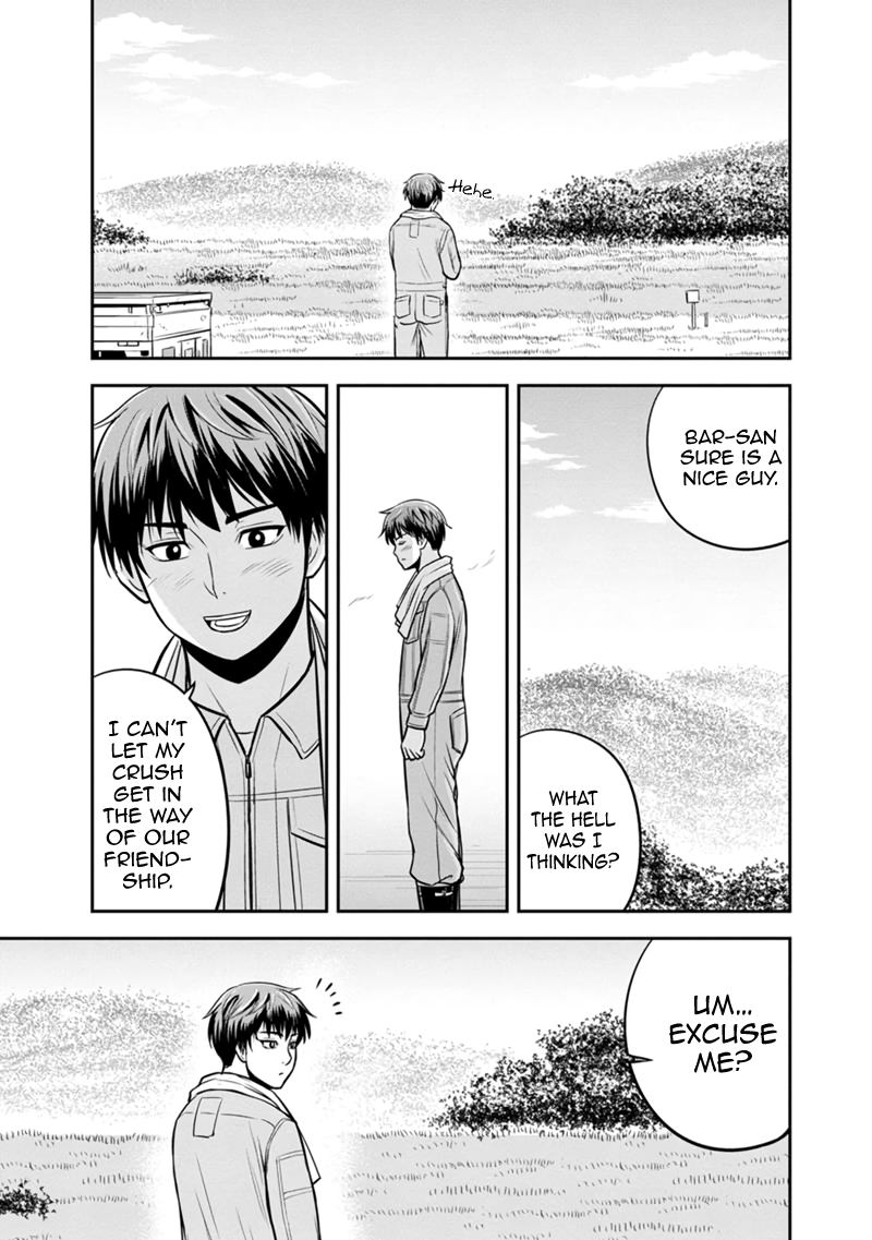 Orenchi ni Kita Onna Kishi to Inakagurashi Surukotoninatta Ken Chapter 129 9